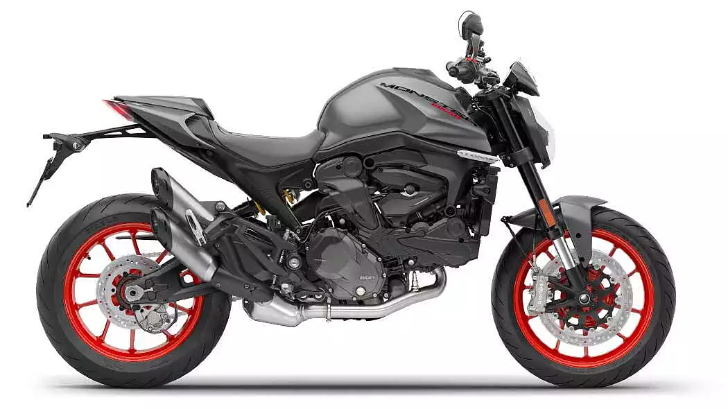 ducati select model plus aviator grey 1632398003787