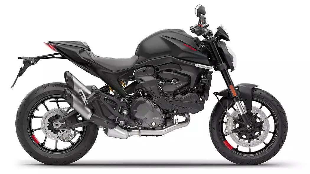 ducati select model plus dark stealth 1632398008403