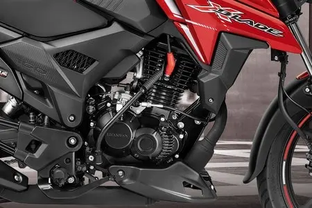 exterior honda xblade engine 450x300