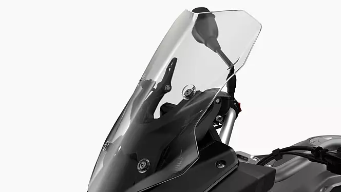 f900xr windscreen