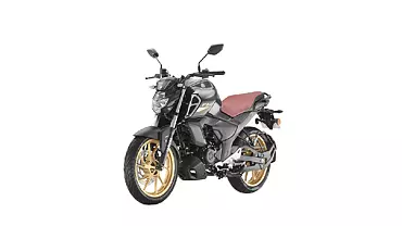 fz s left front three quarter