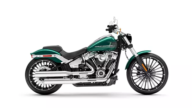 harleydavidson select model alpine green 1714651349379