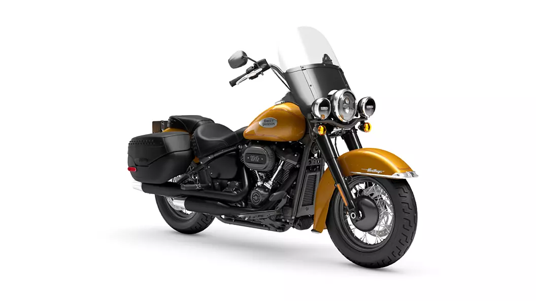 harleydavidson select model prospect goldblack finish 1681279013323