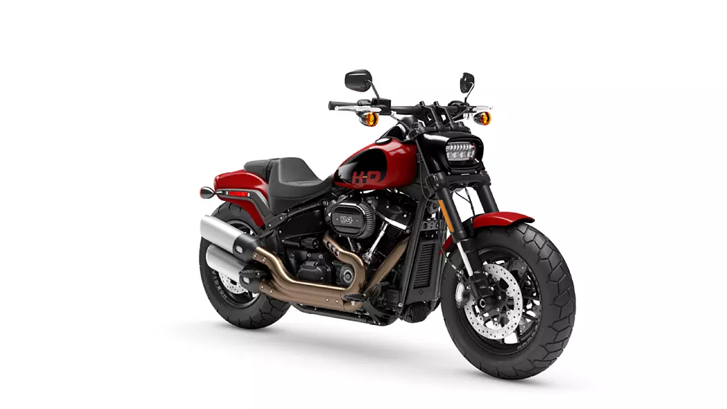 harleydavidson select model redline red 1681124876300