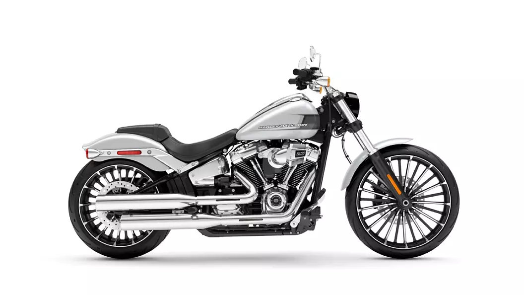 harleydavidson select model white onyx pearl 1714651342269