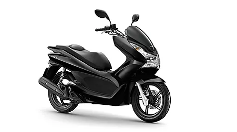 honda pcx125