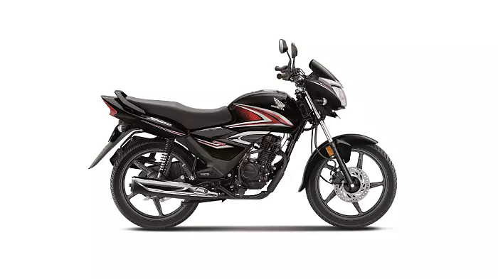 honda select model black 2023 1687260636686