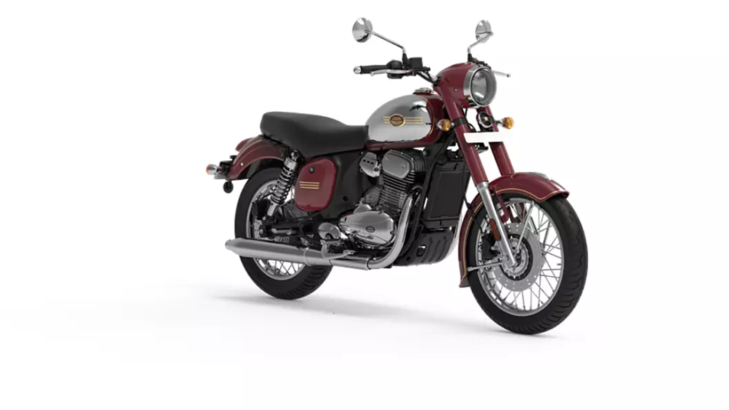 jawa select model maroon 1705301125802