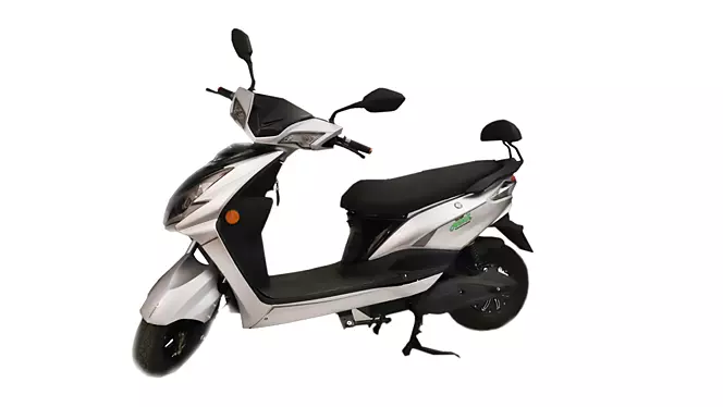 Joy e-bike Gen Nxt