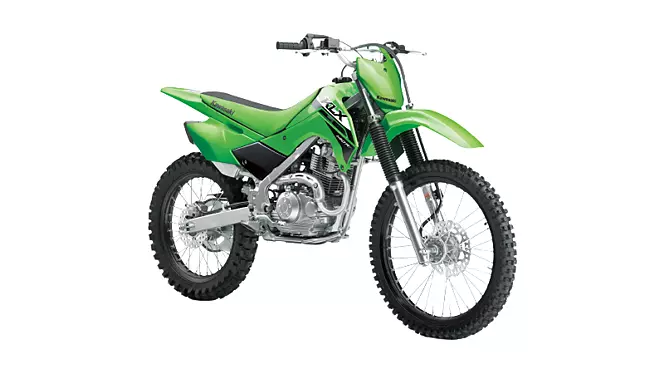 kawasaki select model lime green 1698834254984