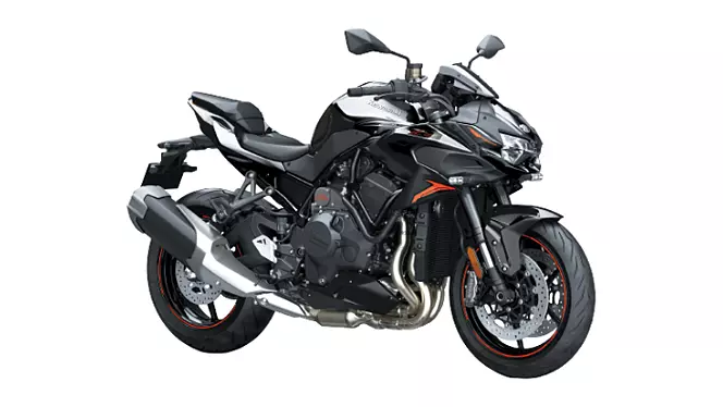 kawasaki select model metallic carbon grey ebony 1691479581158