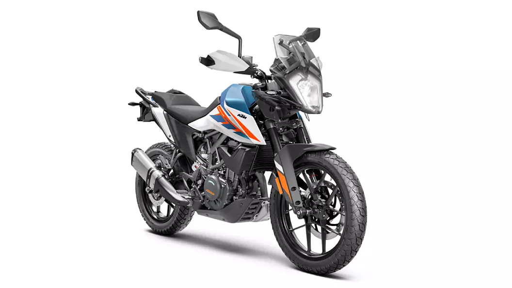 ktm select model atlantic matt blue 1709625257123