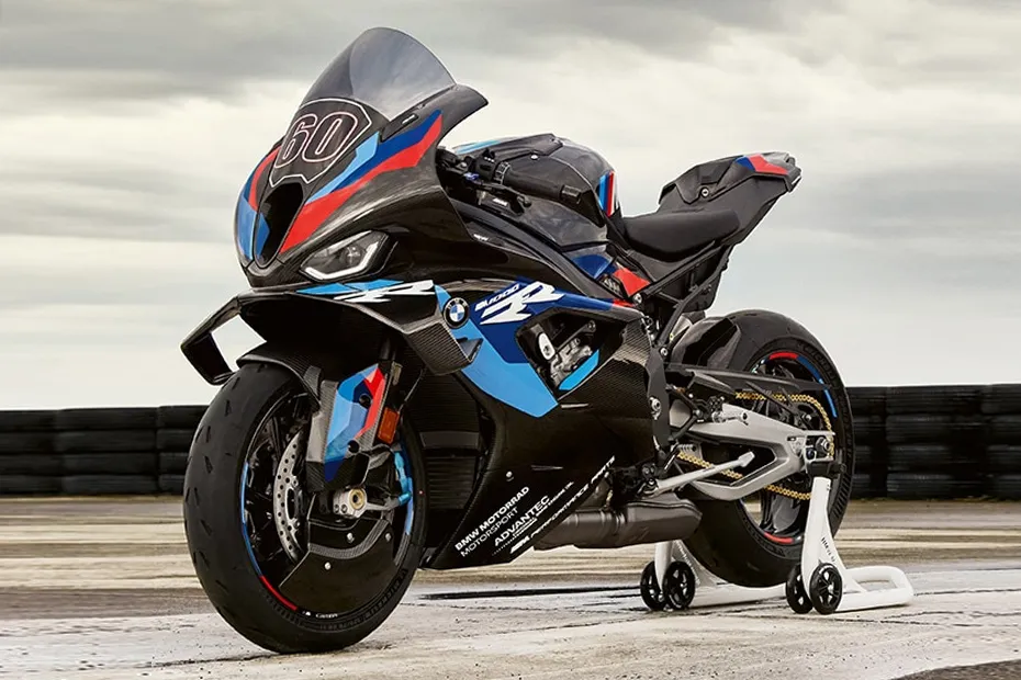 BMW M 1000 RR