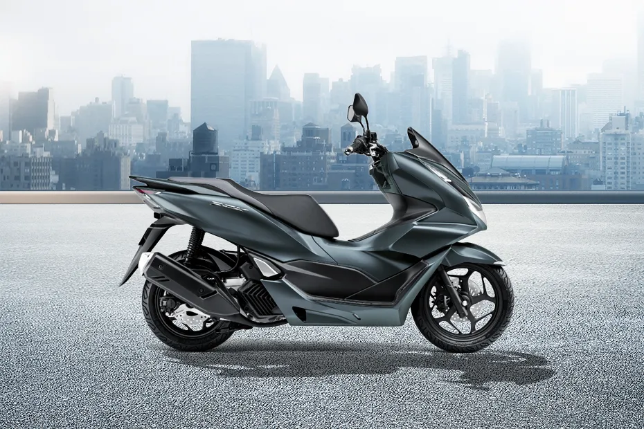 Honda PCX 125