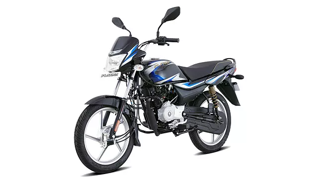 Bajaj Platina 100