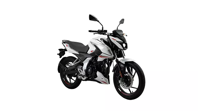 pulsar n150 right front three quarter 8