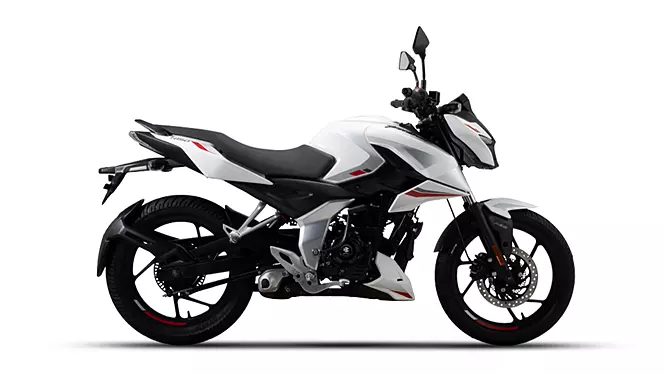 pulsar n150 right side view 2