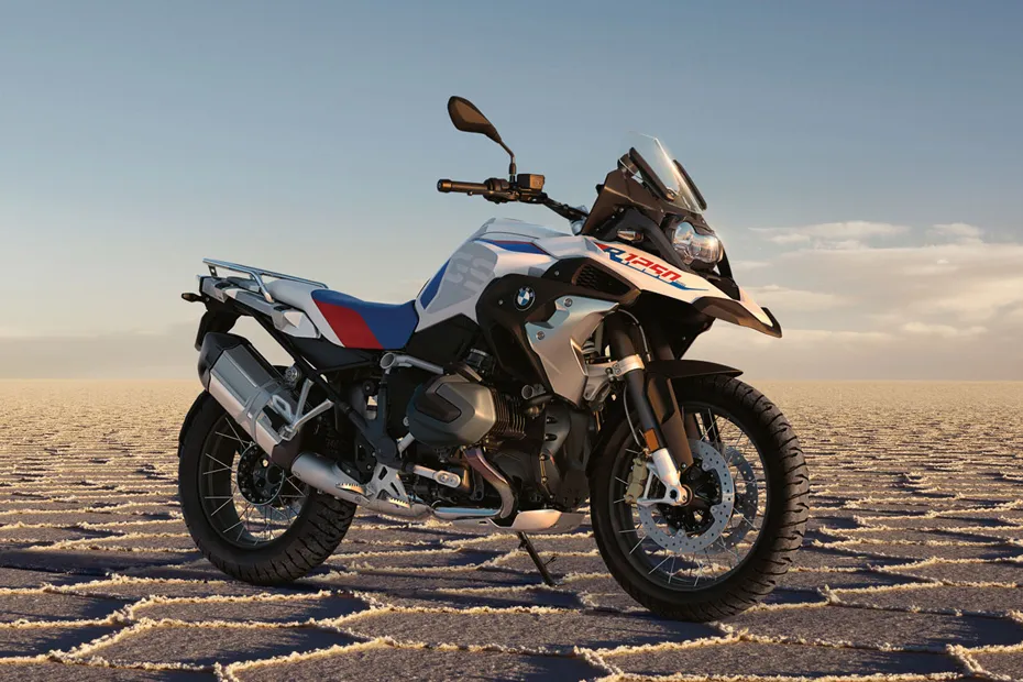 BMW R 1250 GS