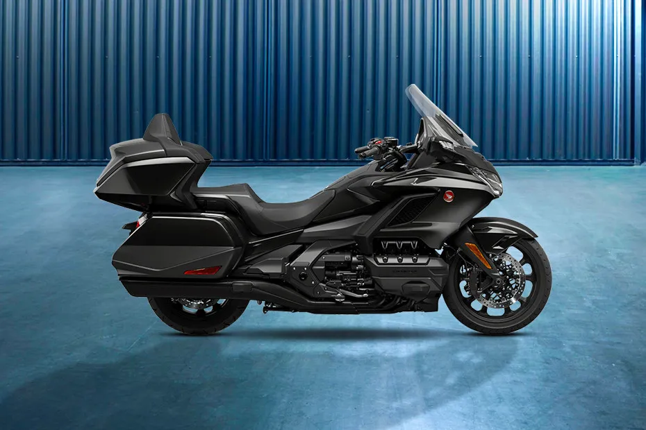 Honda Goldwing Tour