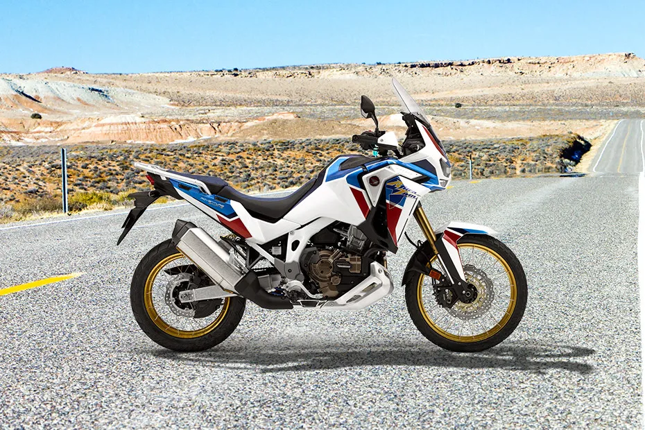 Honda Africa Twin