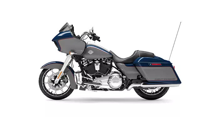 Harley-Davidson Road Glide Special