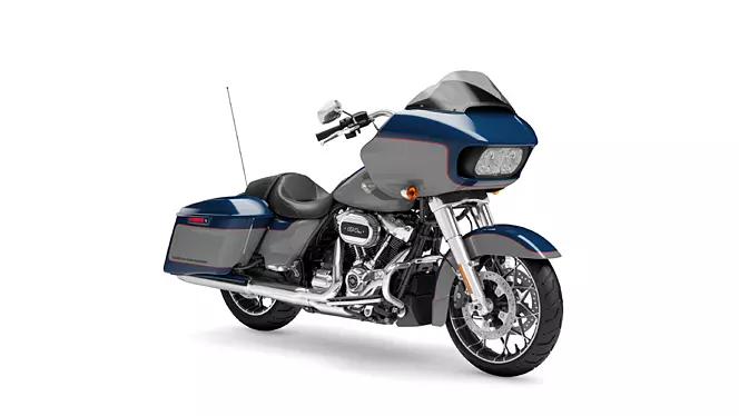 road glide special right front three quarter