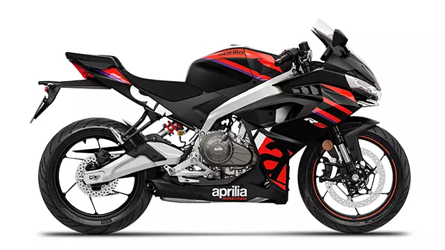 Aprilia RS 457