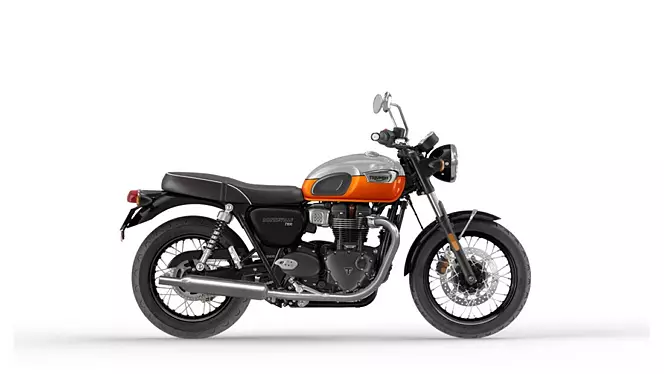 triumph select model aluminium baja orange 1717476969996