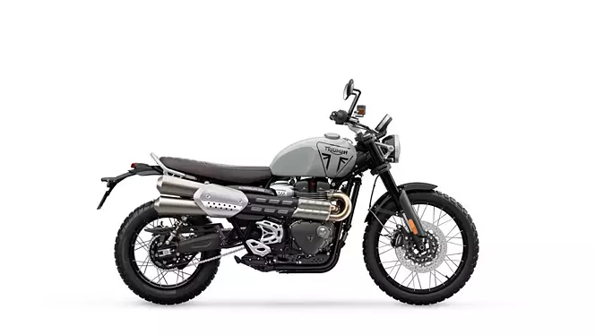 triumph select model ash grey 1707808370734