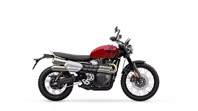 triumph select model carnival red 1707808374957