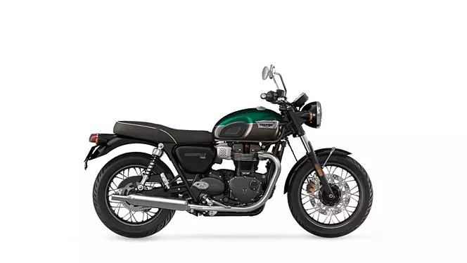 triumph select model competition green ironstone 1717476985547