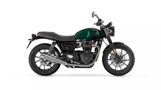 triumph select model competition green phantom black 1698840293113