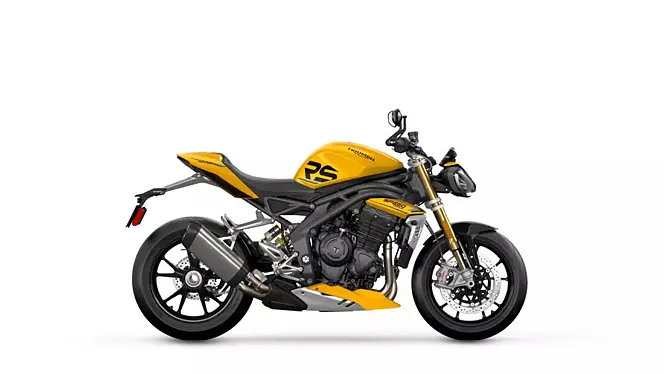 triumph select model cosmic yellow 1717400187214