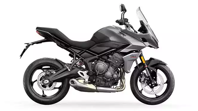 Triumph Tiger Sport 660