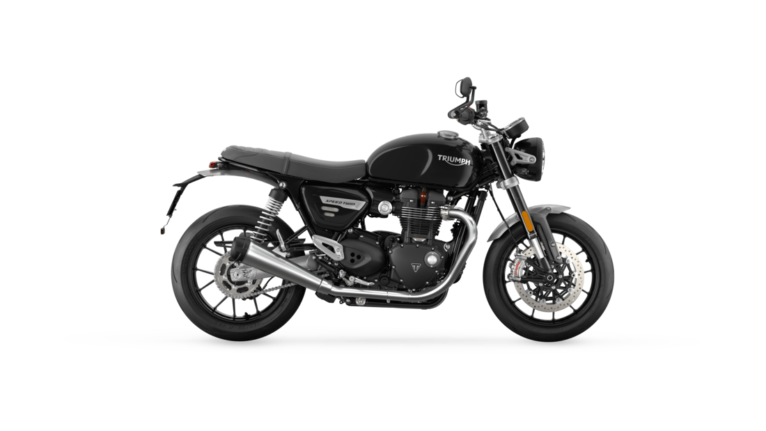 triumph select model jet black 1659528733598