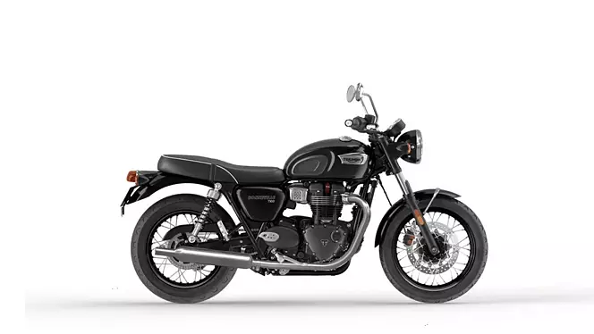 triumph select model jet black 1717476977891