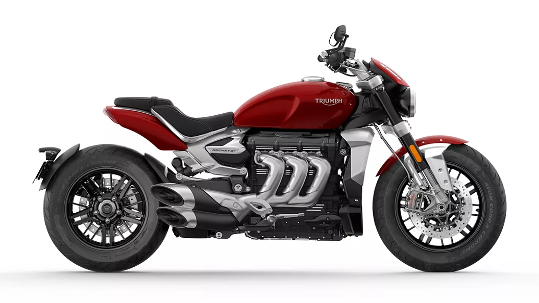 triumph select model korosi red 1575621582313