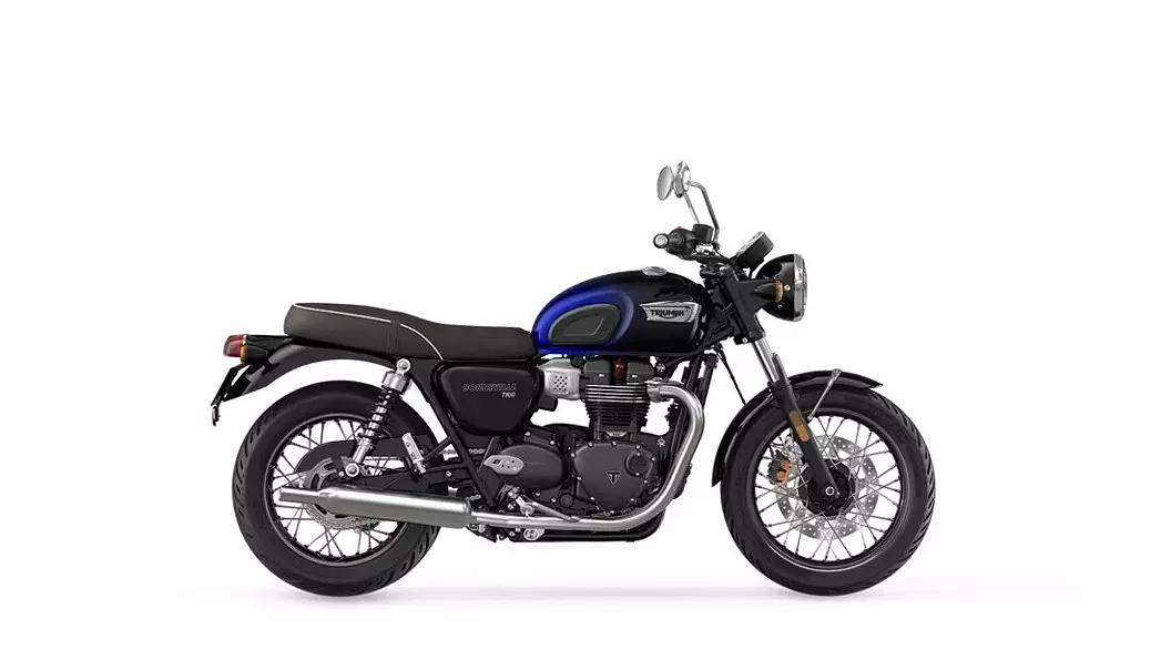 triumph select model sapphire blue silver blue 1717476974305