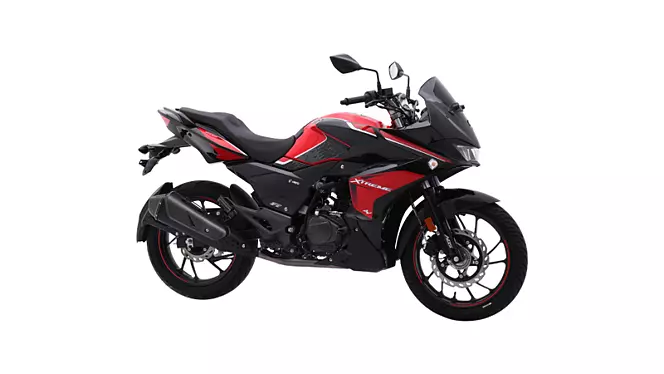 Hero Xtreme 200S 4V