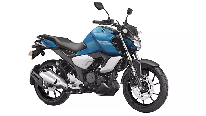 yamaha select model matte cyan 1704801979162