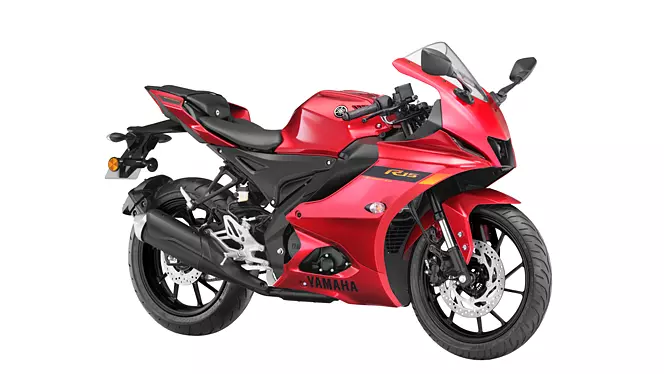 yamaha select model metallic red 1704802630538