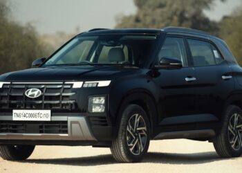 Hyundai Creta Diesel MT