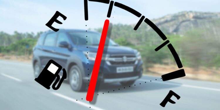 Maximize Your Miles “Ten Tips for Optimizing Car’s Gas Mileage During Summer Travel