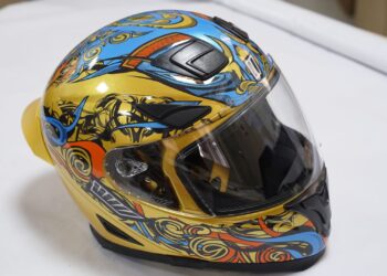 's Literally Mind Blowing