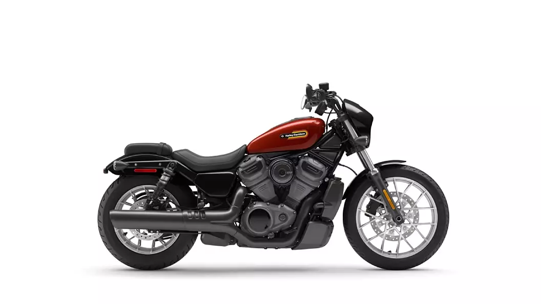 harleydavidson select model red rock special 1708437815045