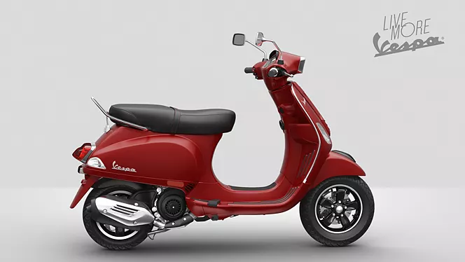 Vespa SXL 150