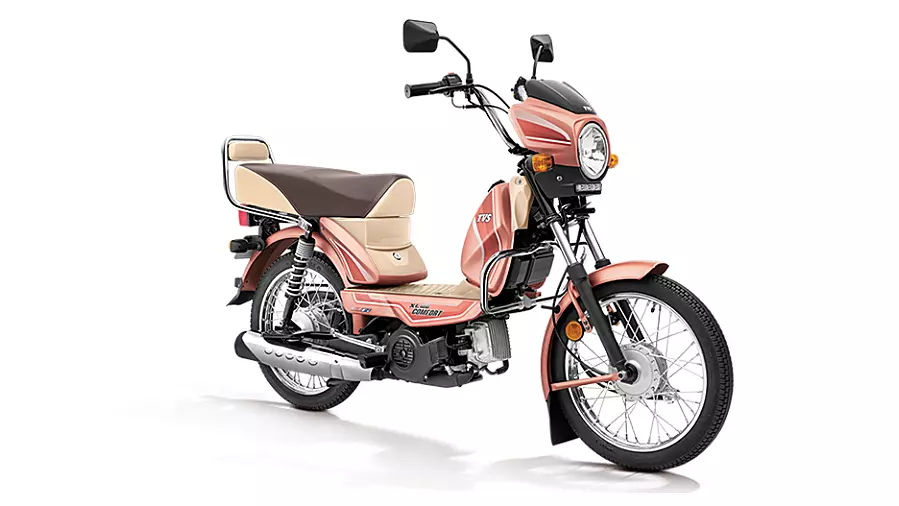 tvs select model coral silk 1669635042018