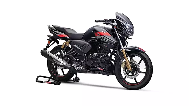 tvs select model gloss black 1697709128183