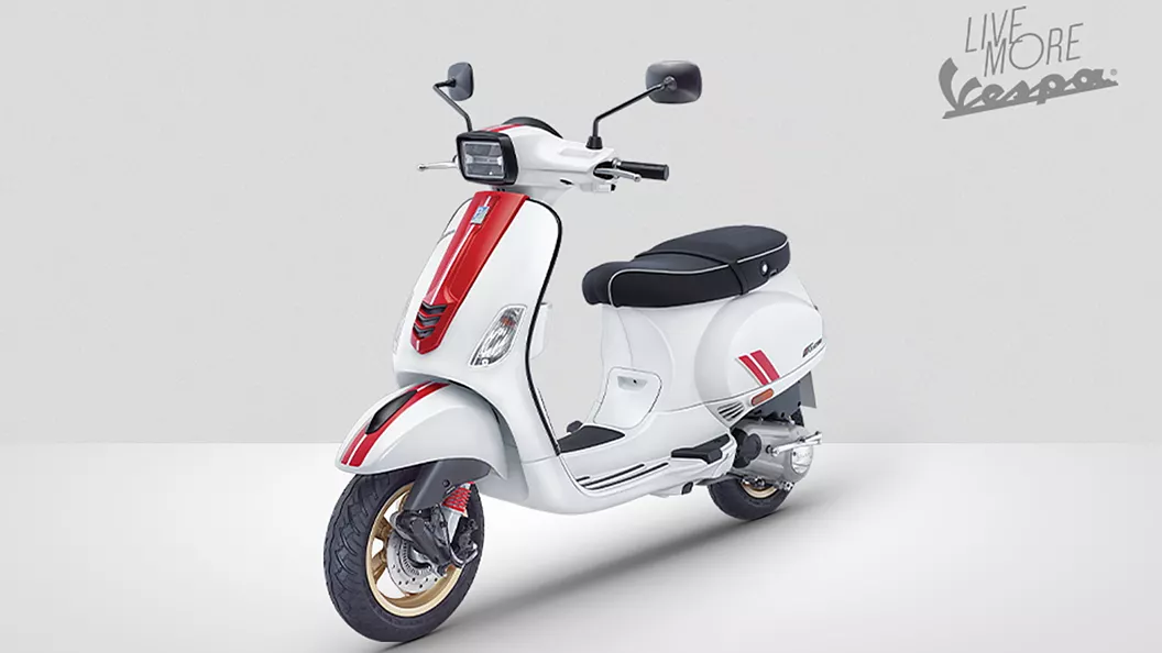 vespa select model white 1683713615370