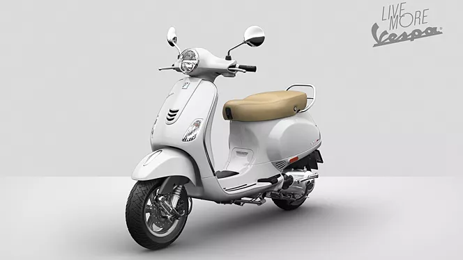 vespa select model white 1683718329492